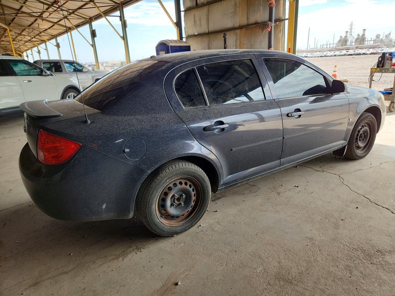2008 Chevrolet Cobalt - Фото 3