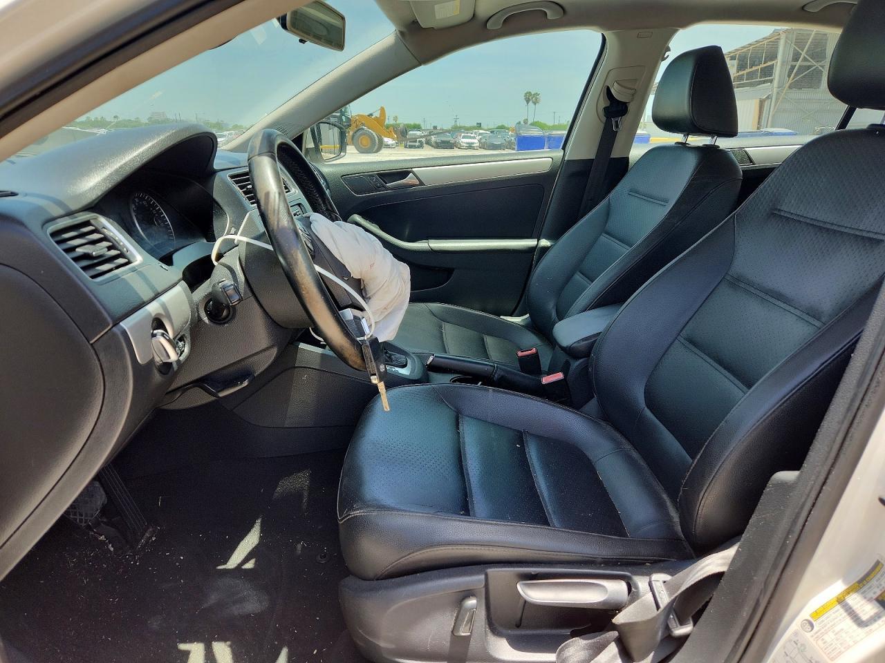 2013 Volkswagen Jetta Se - Image 7