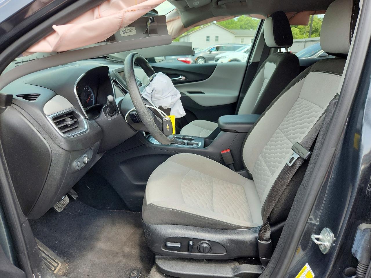 2020 Chevrolet Equinox - Фото 7