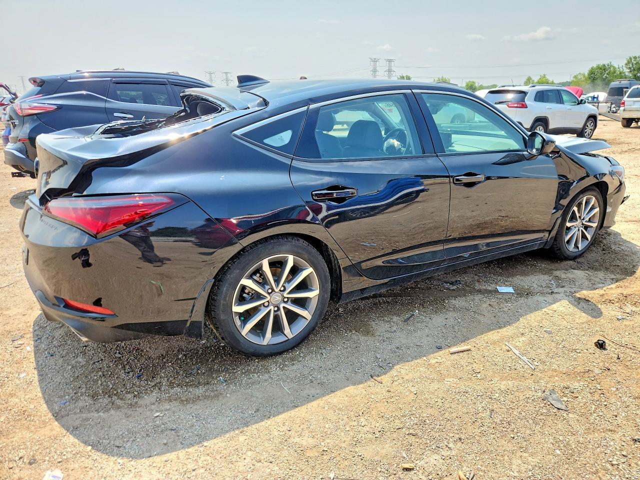 2026 Acura Integra - Image 3