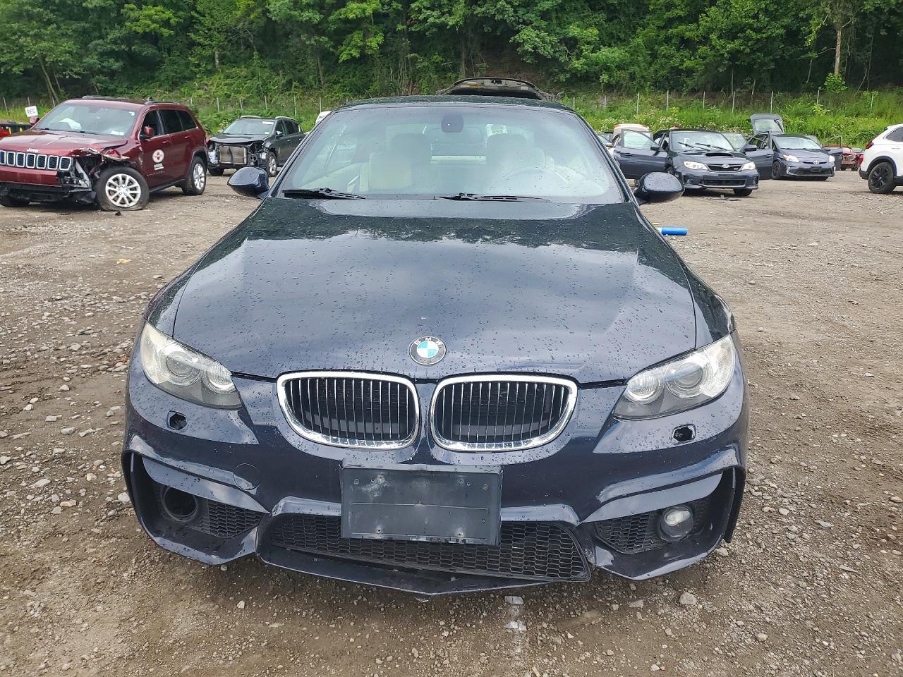 2008 BMW 328 I Sulev - Image 5