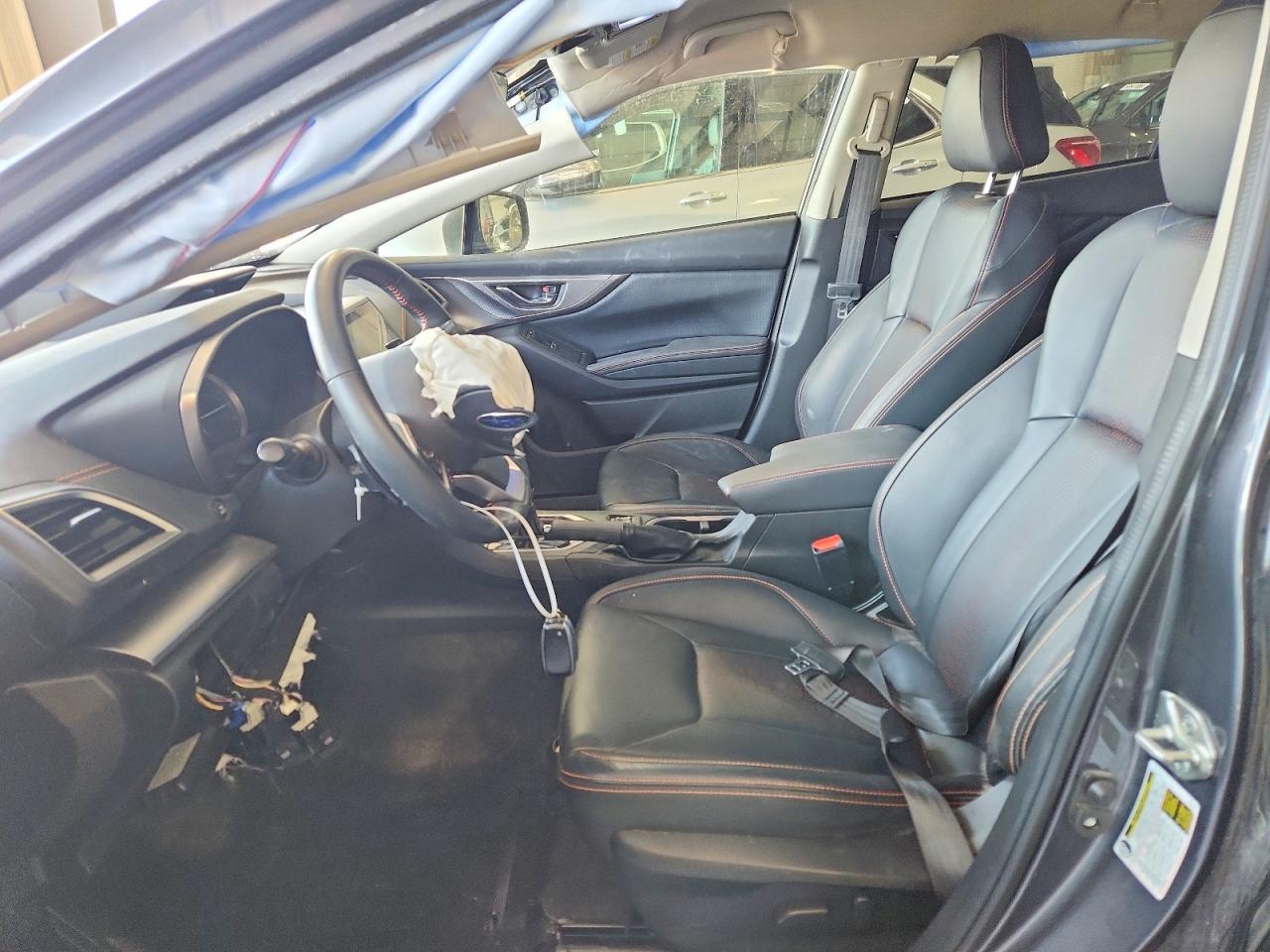2021 Subaru Crosstrek Limited - Фото 7