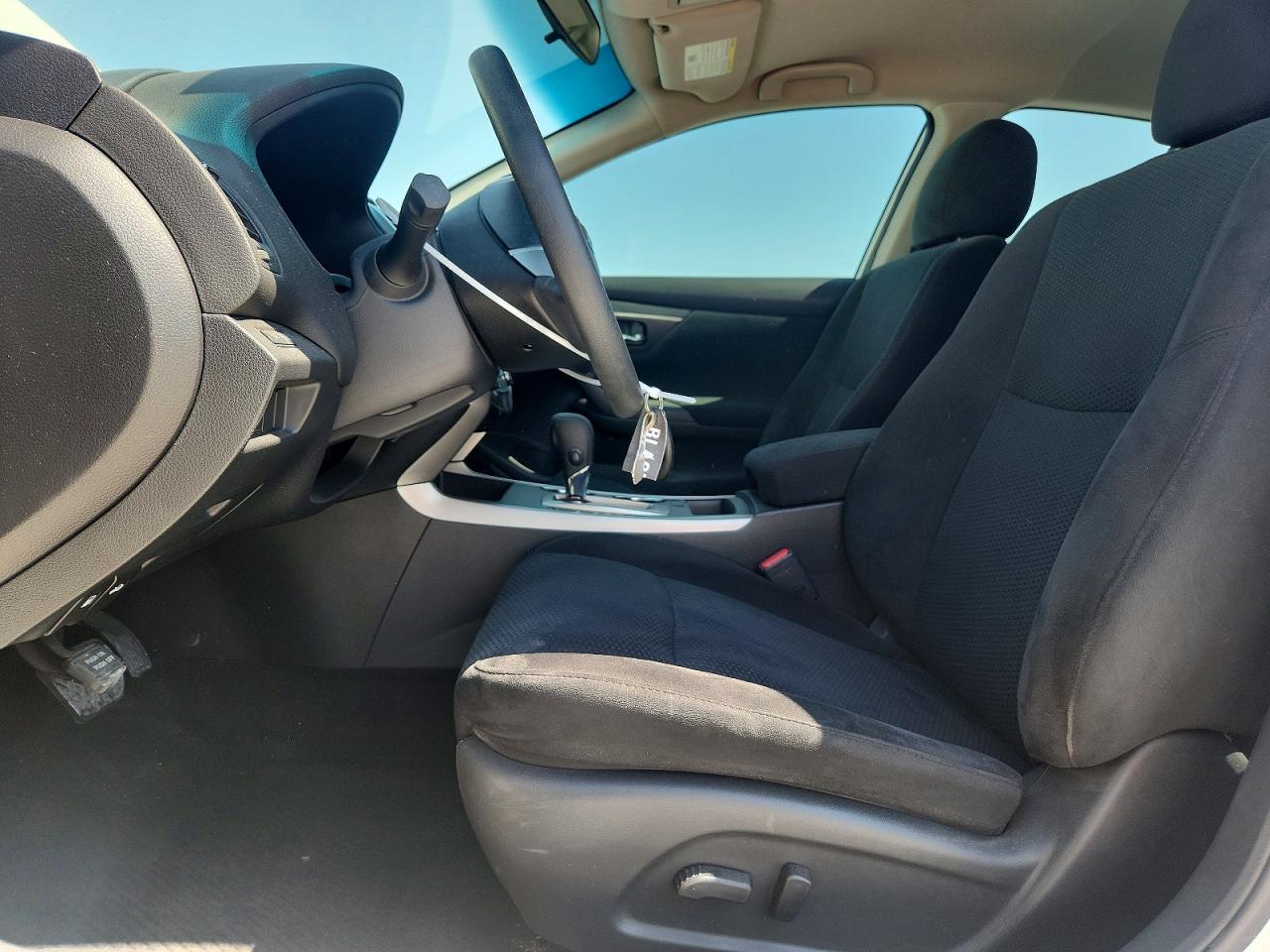 2015 Nissan Altima 2.5 S - Image 7