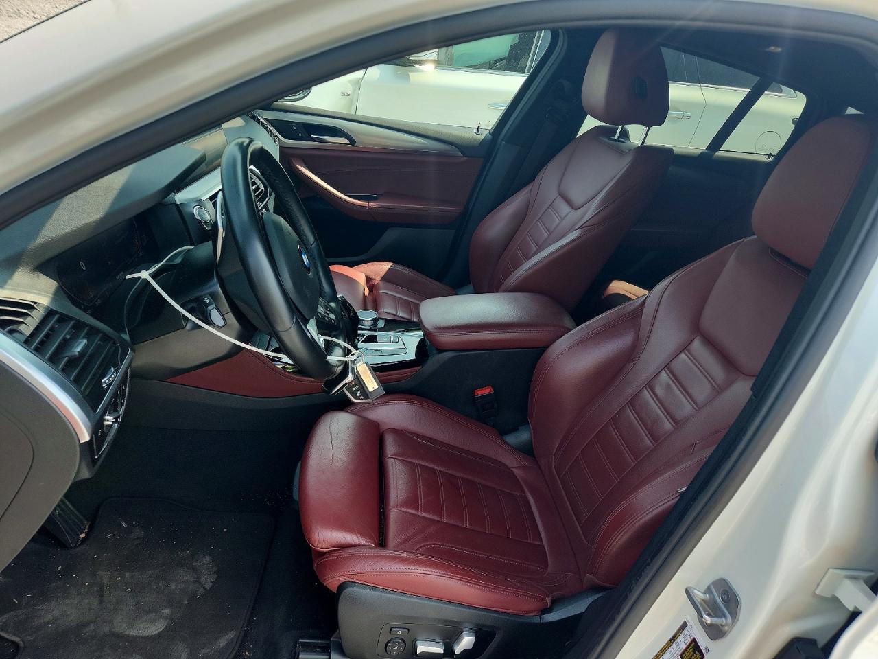 2021 BMW X4 xDrive30I - Image 7