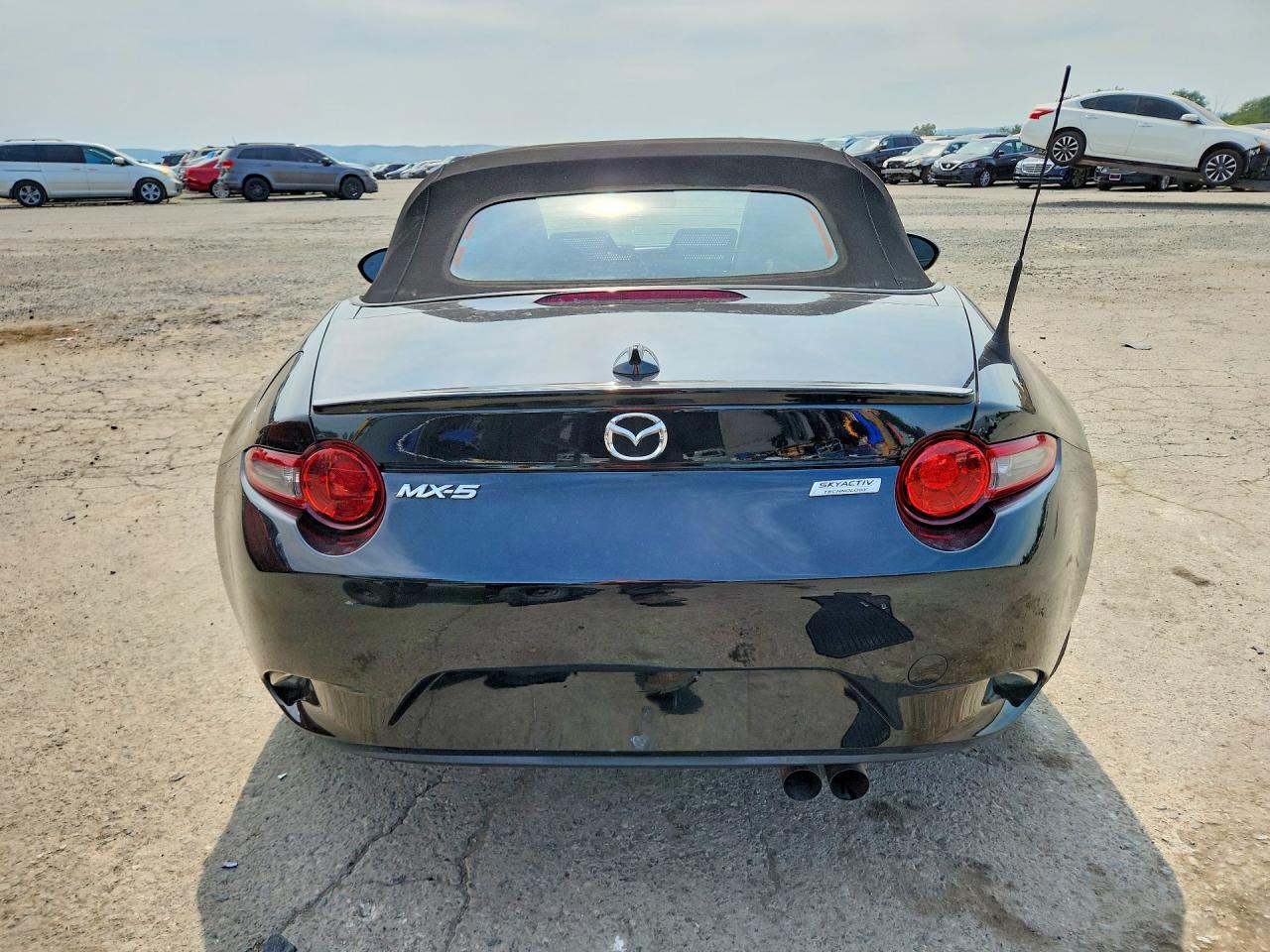 2017 Mazda Mx-5 Miata Club - Image 6