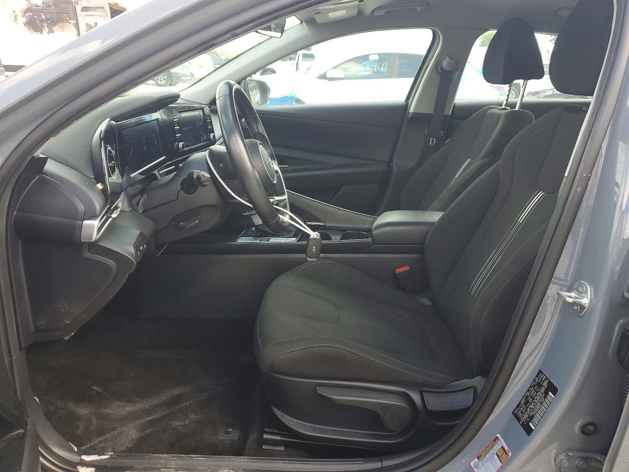 2022 Hyundai Elantra Sel - Image 7