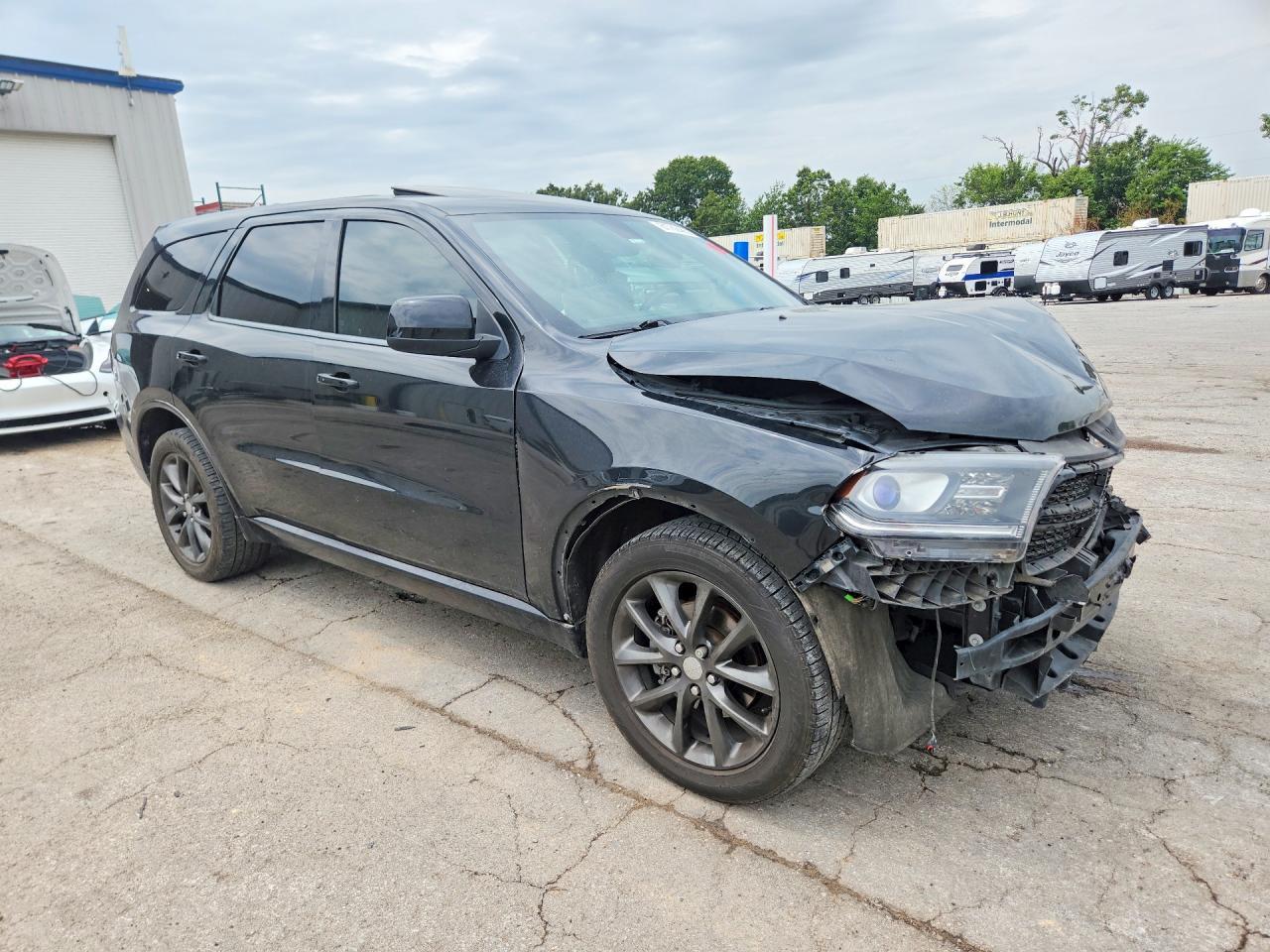 2014 Dodge Durango - Image 4