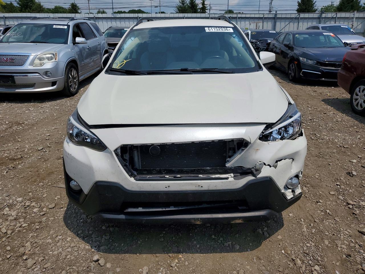 2021 Subaru Crosstrek Premium - Image 5