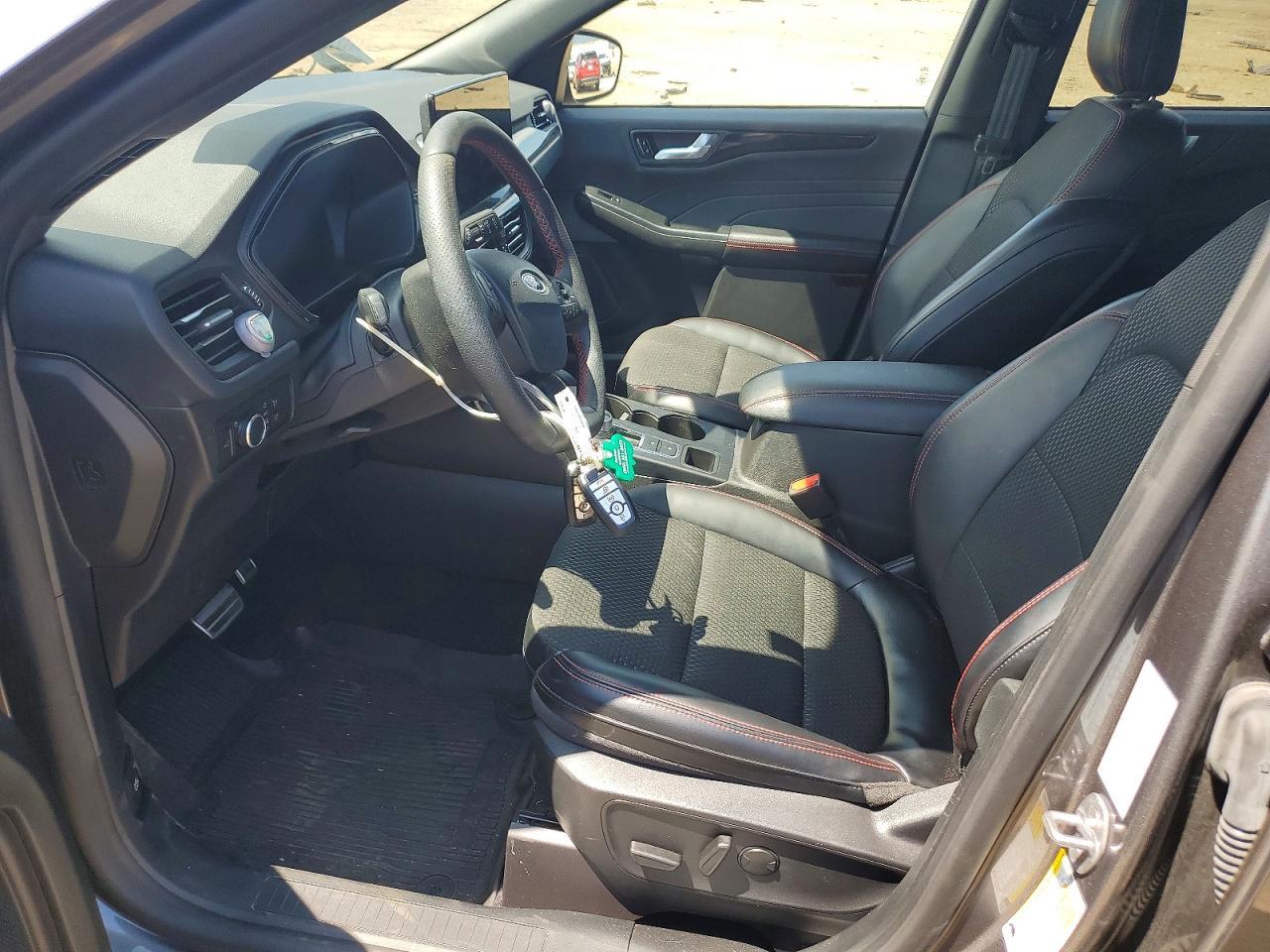 2024 Ford Escape St Line - Фото 7