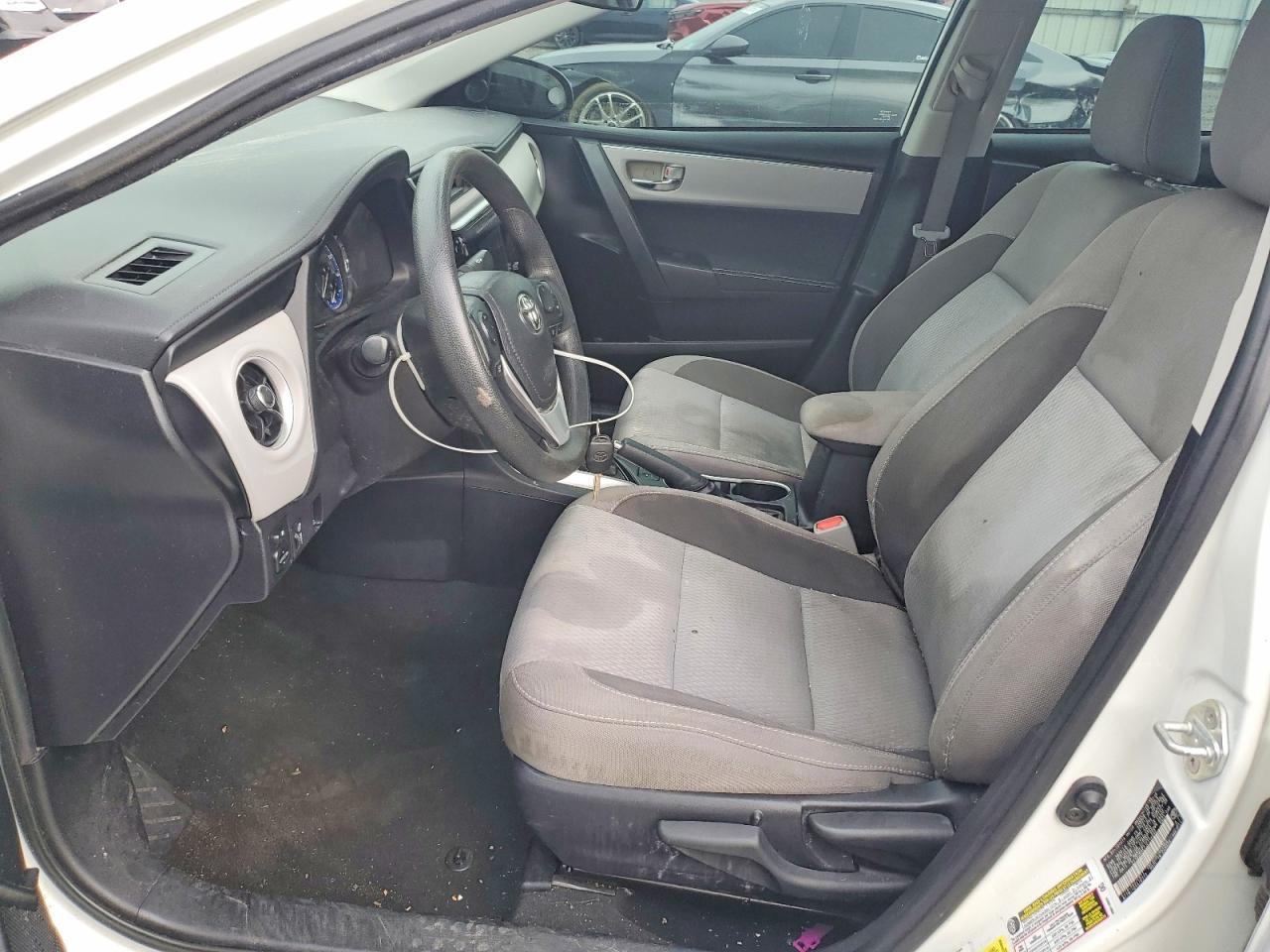 2018 Toyota Corolla Le - Фото 7