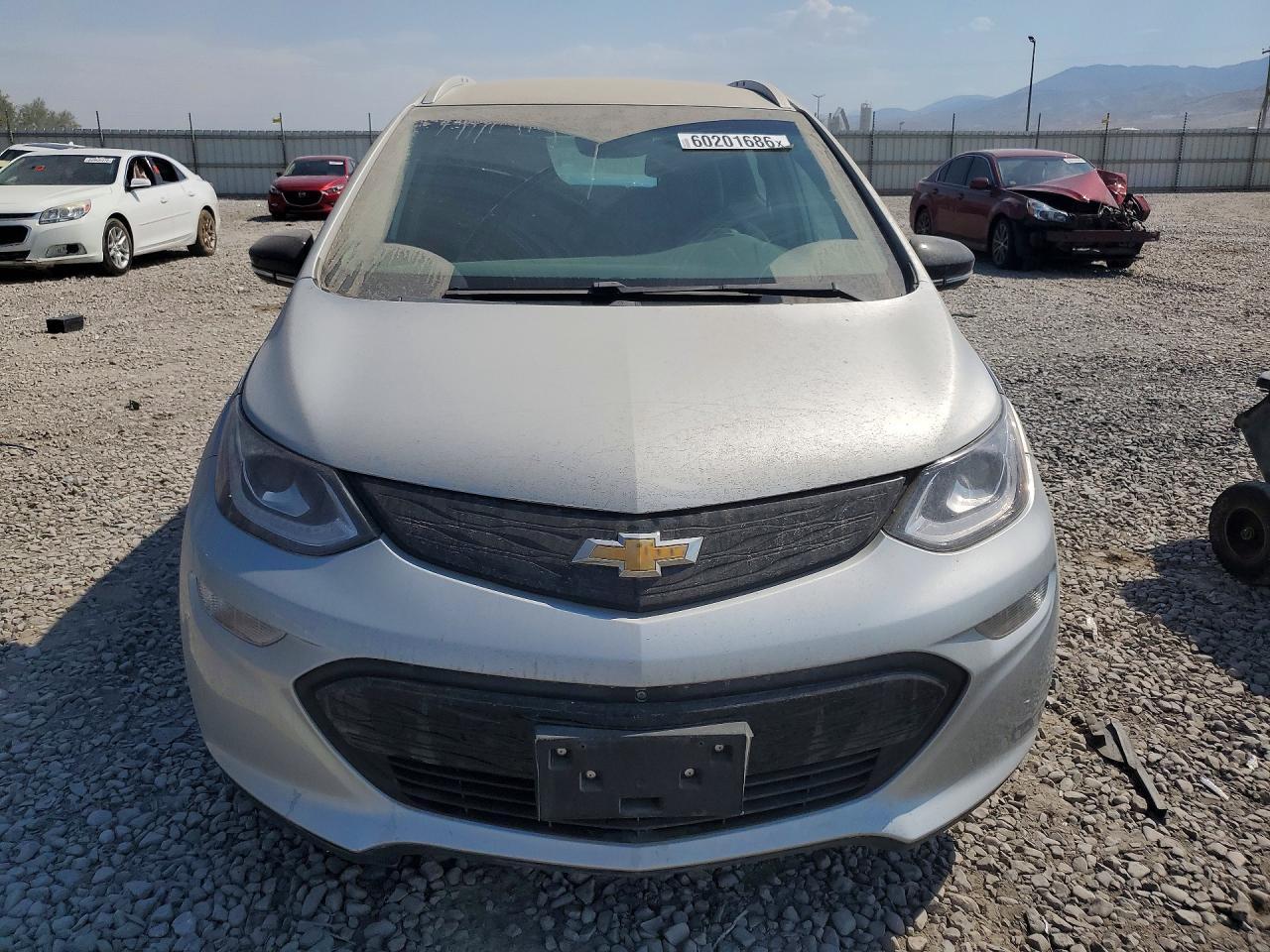 2021 Chevrolet Bolt Ev Premier - Фото 5