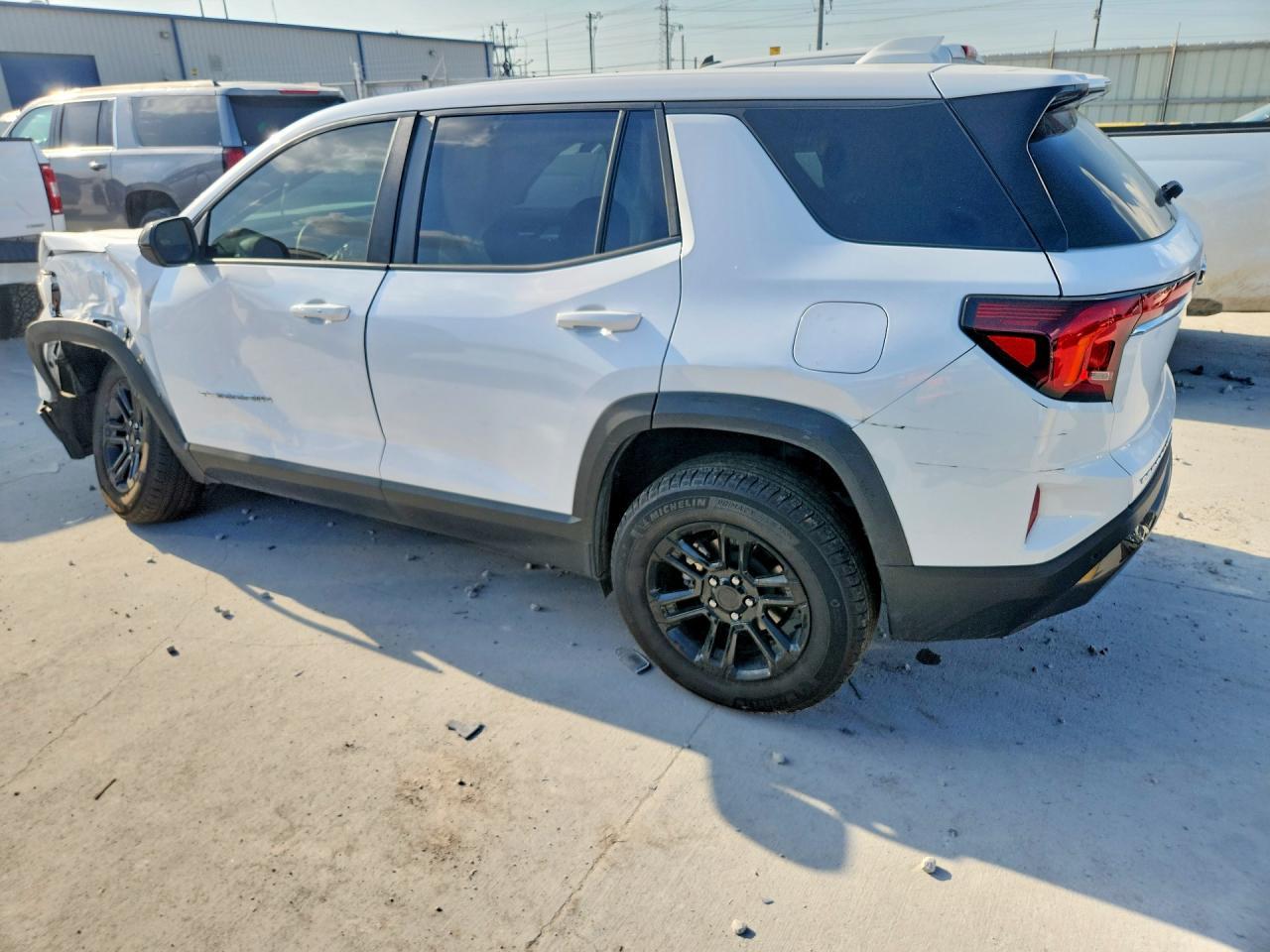 2025 GMC Terrain Elevation - Фото 2