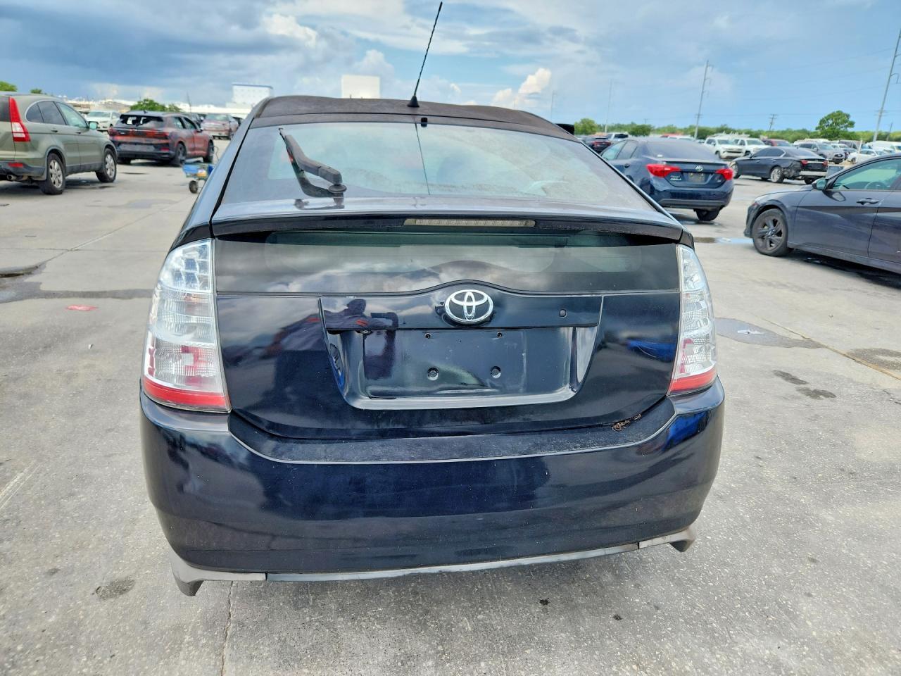 2009 Toyota Prius Base - Image 6