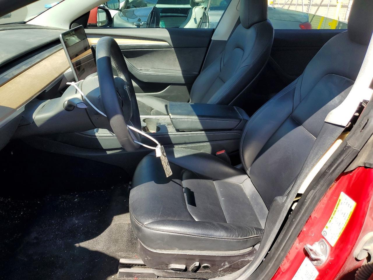 2022 Tesla Model 3 - Image 7