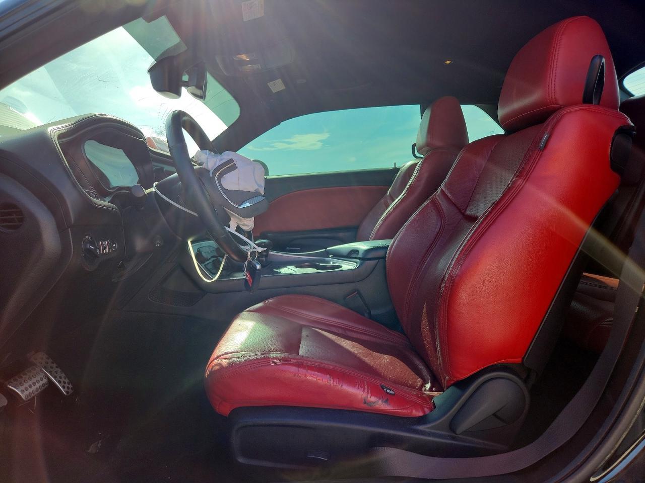 2020 Dodge Challenger Sxt - Image 7