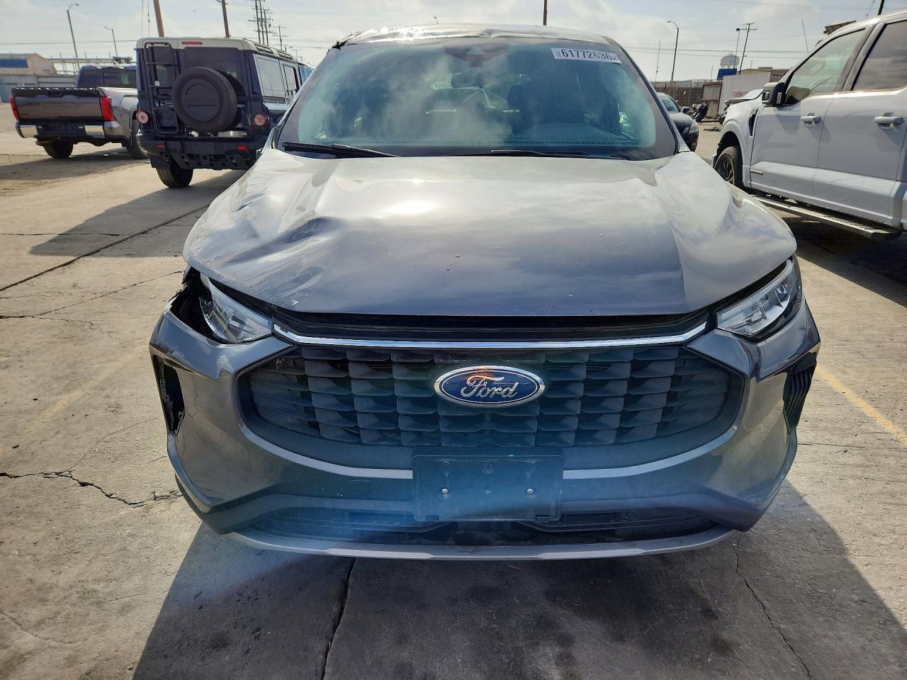 2025 Ford Escape Active - Image 5