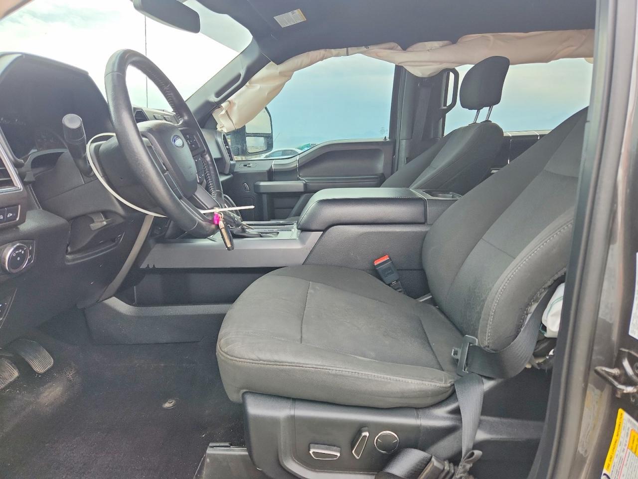 2018 Ford F150 Supercrew - Image 7