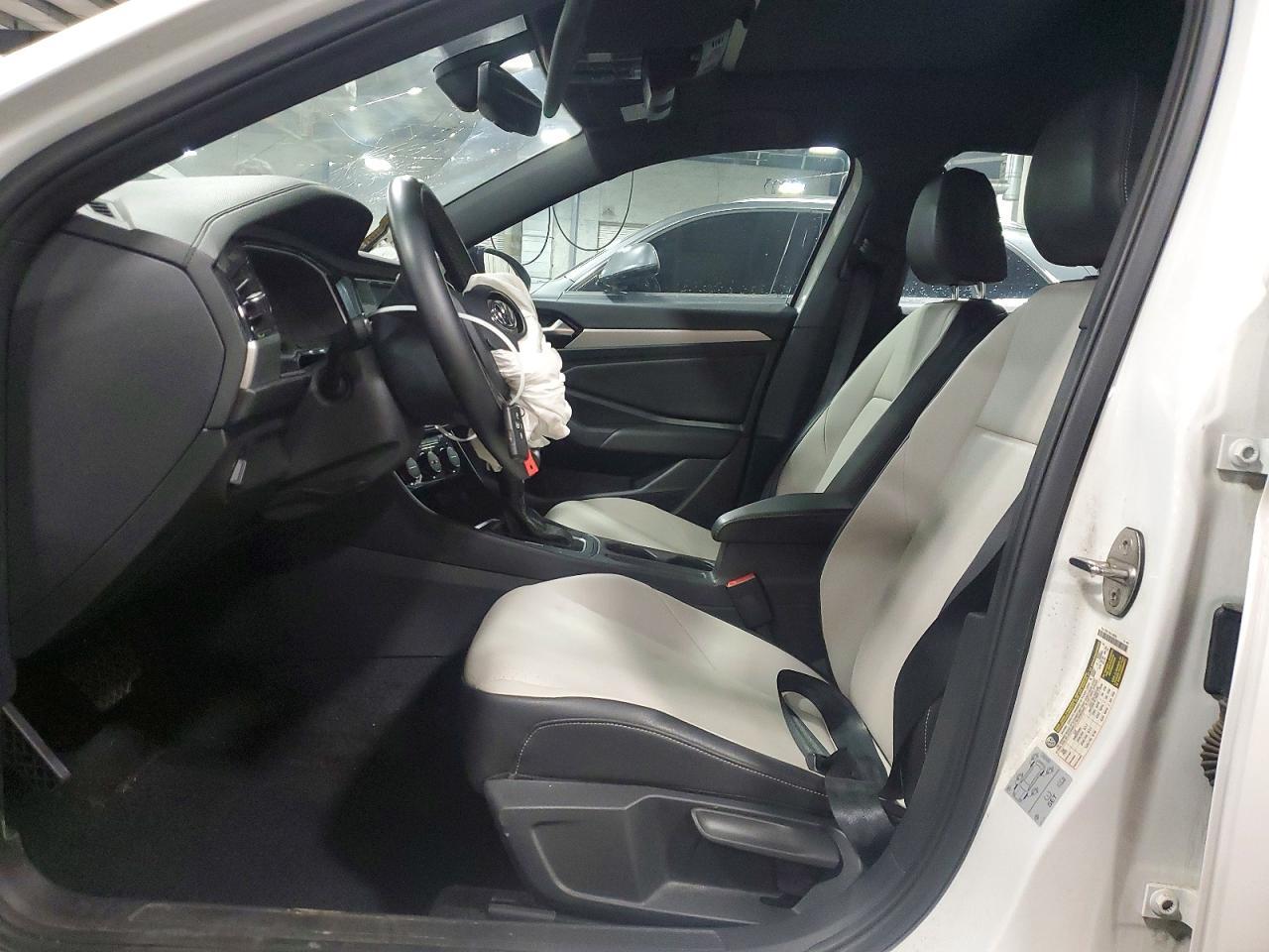 2020 Volkswagen Jetta S - Фото 7