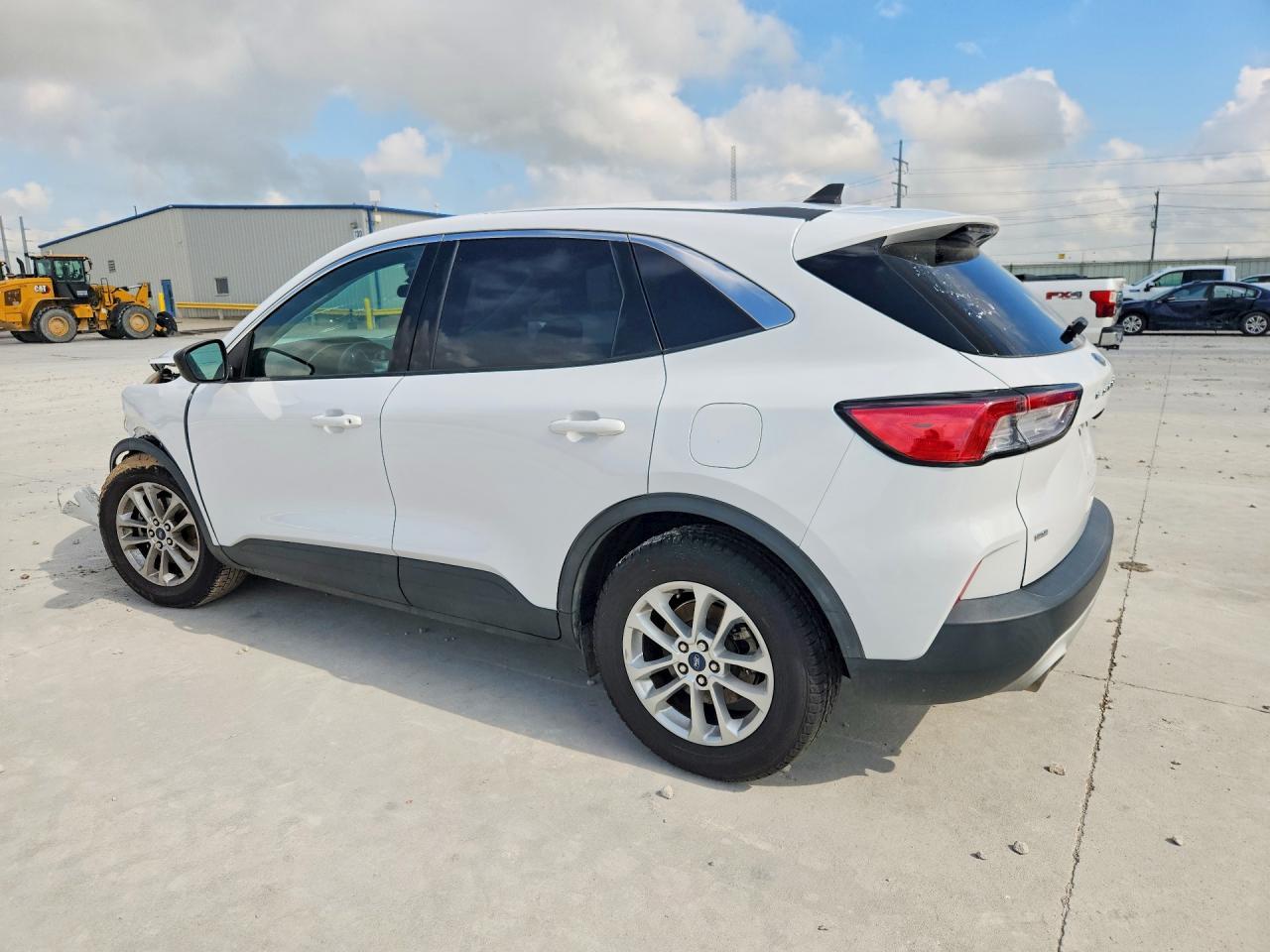 2022 Ford Escape Se - Image 2