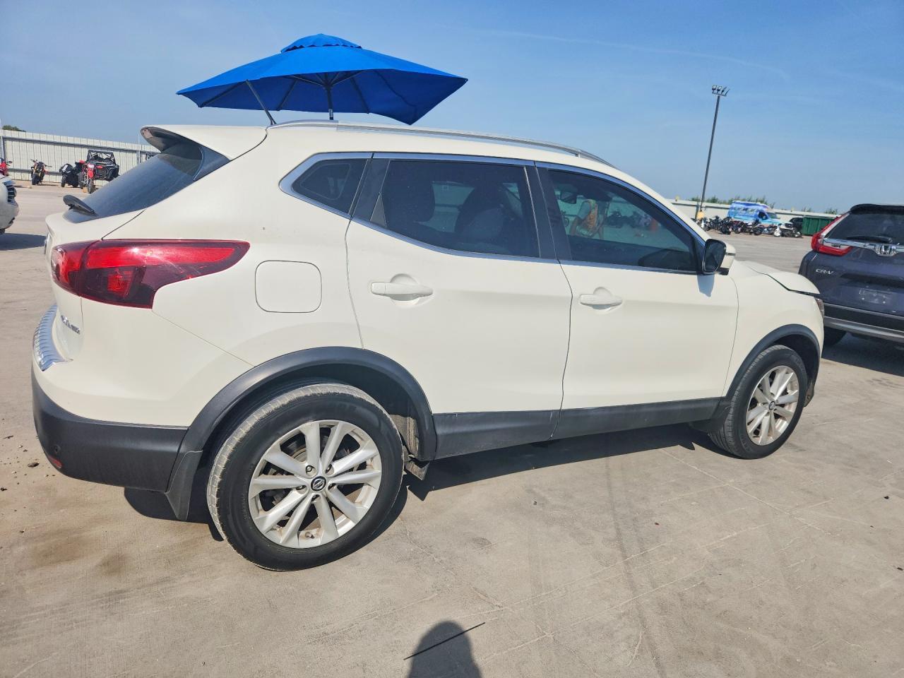 2019 Nissan Rogue Sport Sv - Фото 3