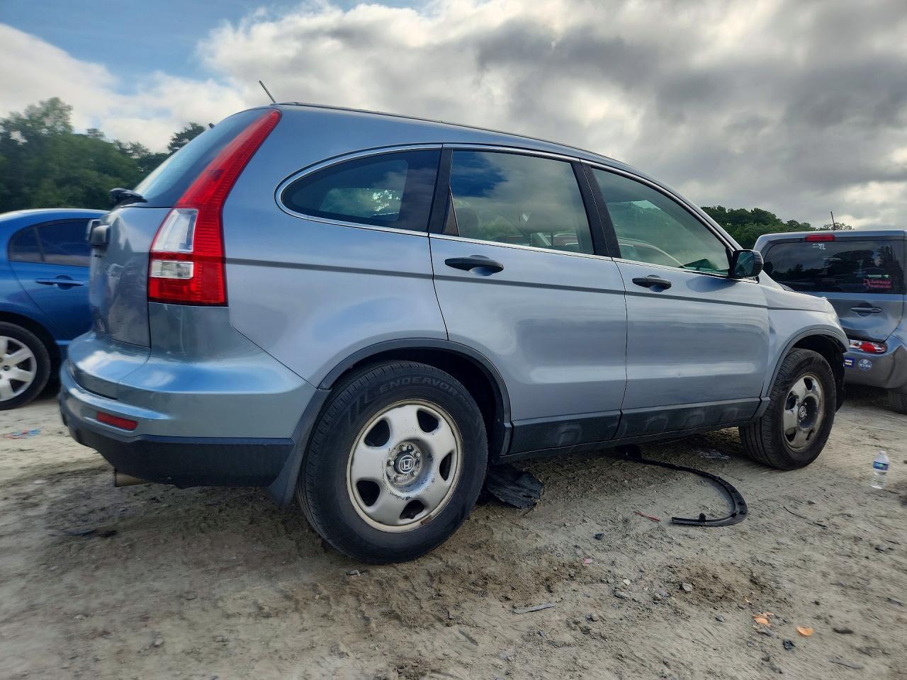 2011 Honda Cr-V Lx - Image 3