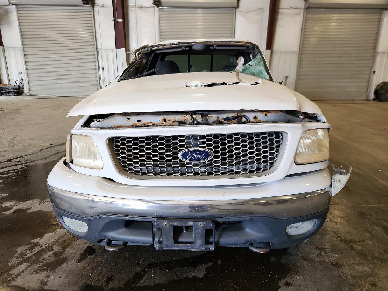 2000 Ford F150 - Image 5