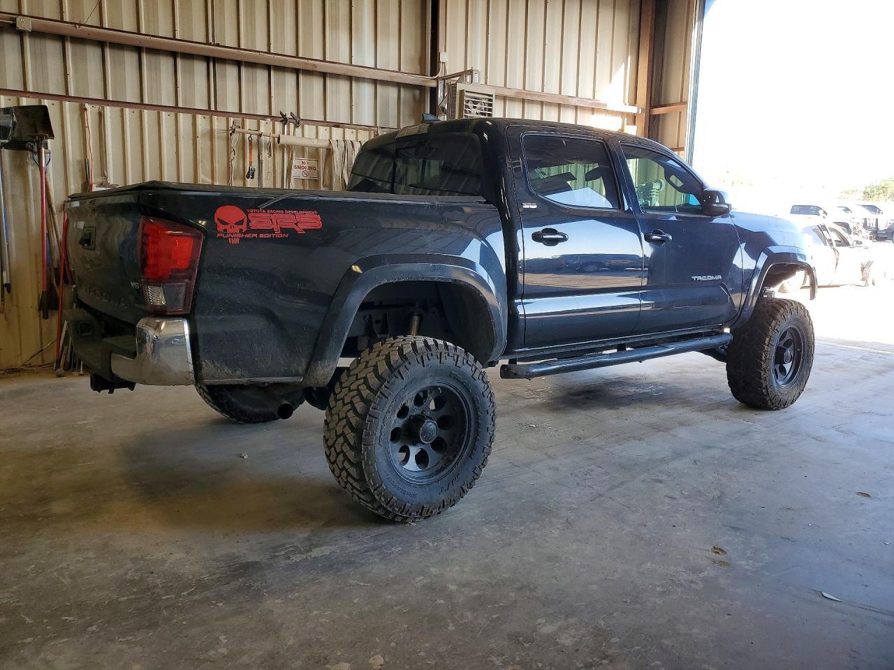 2019 Toyota Tacoma Sr5 V6 - Image 3