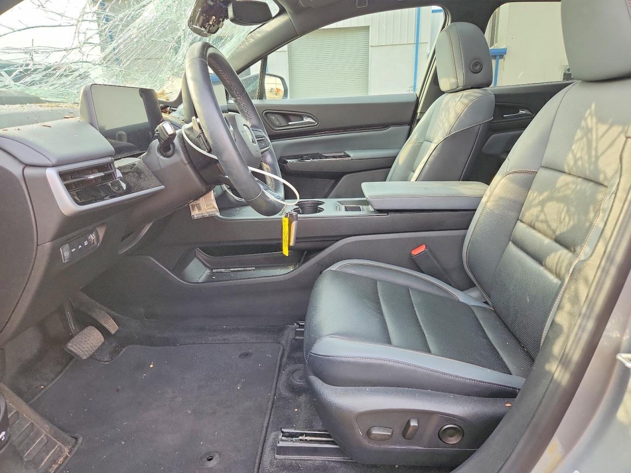 2024 Honda Prologue Elite - Фото 7