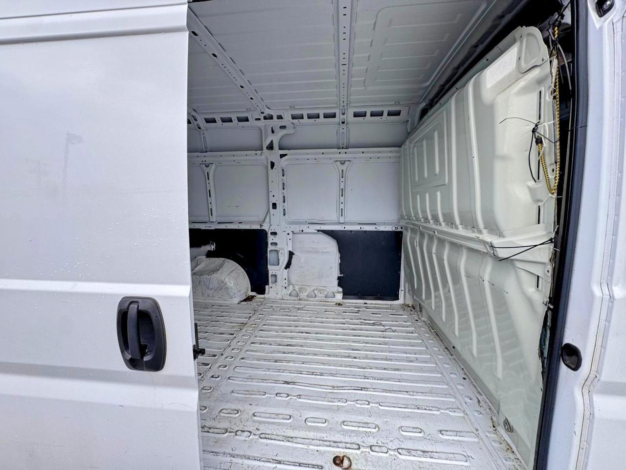2019 Ram Promaster 2500 2500 High - Фото 6