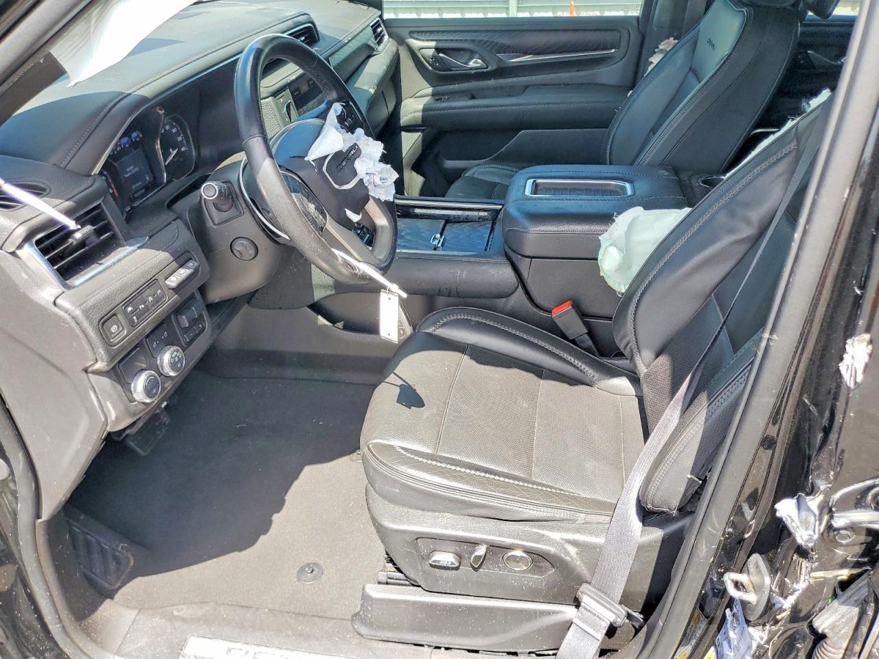2021 GMC Yukon Denali - Фото 7