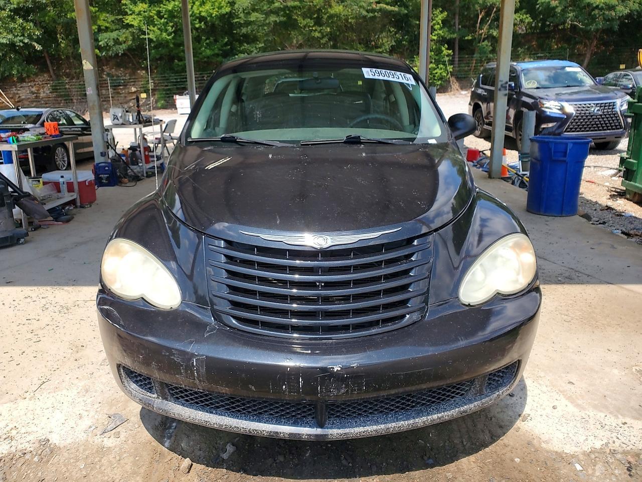 2009 Chrysler Pt Cruiser - Фото 5