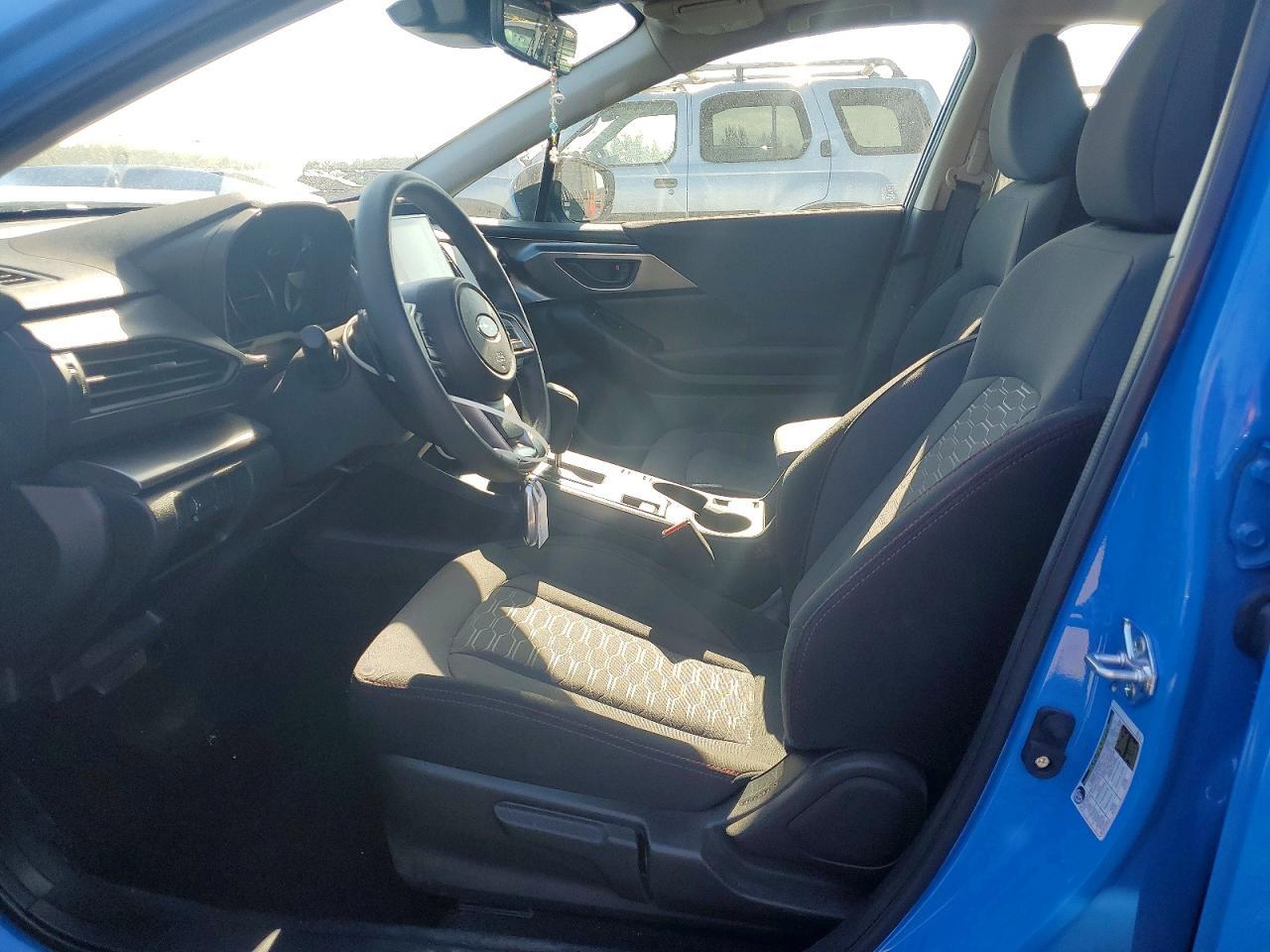 2025 Subaru Impreza Sport - Image 7