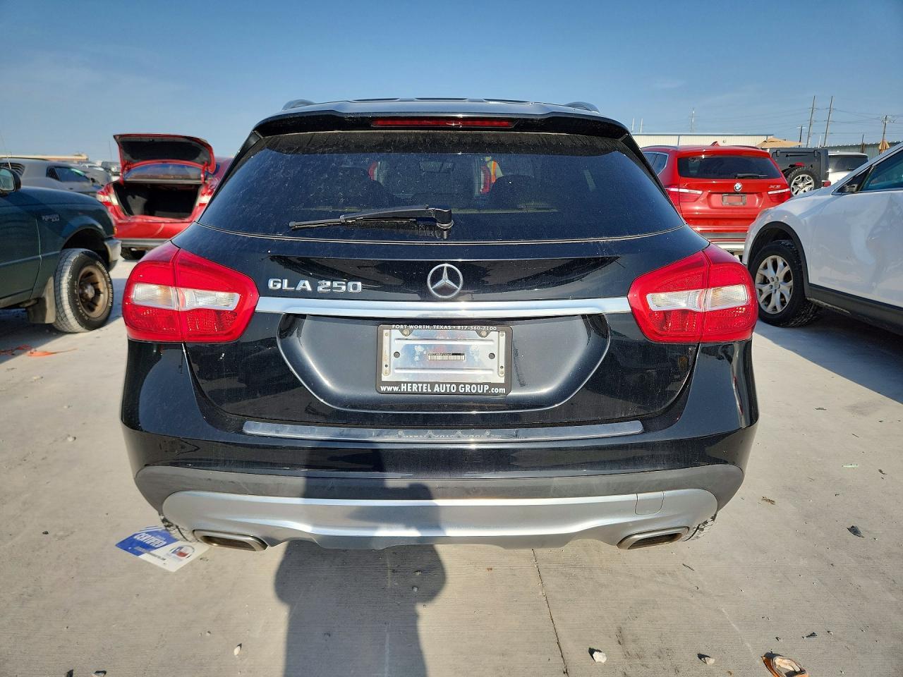 2015 Mercedes-Benz Gla 250 - Image 6