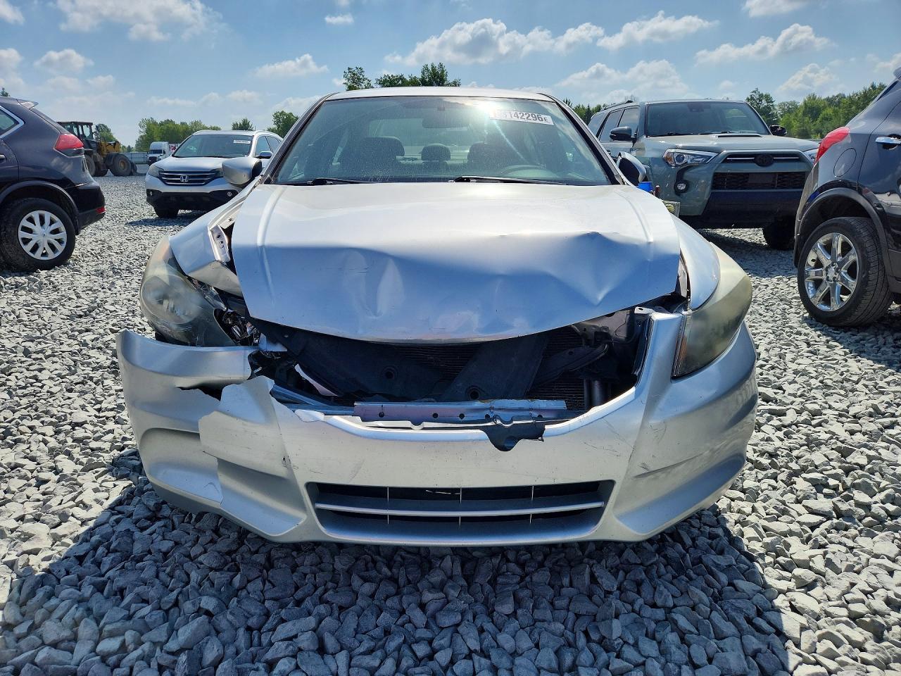 2012 Honda Accord Se - Image 5