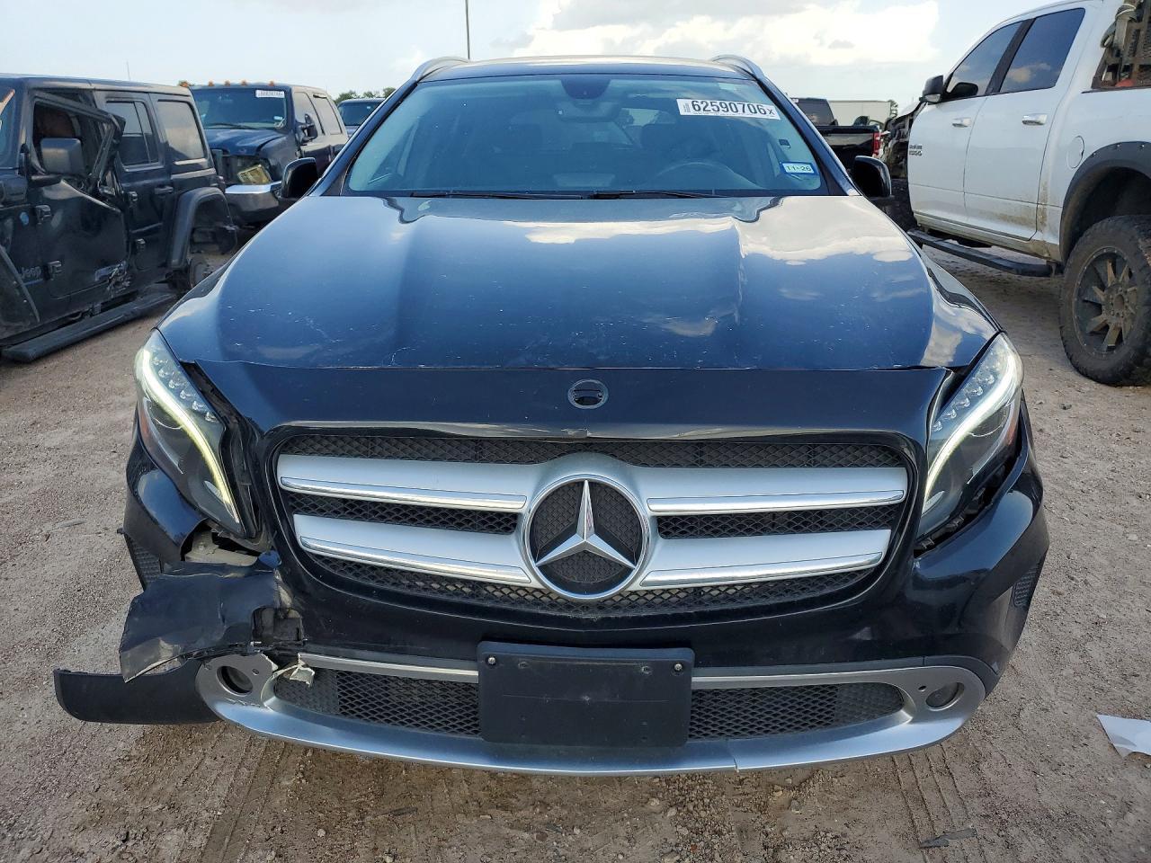 2015 Mercedes-Benz Gla 250 - Image 5