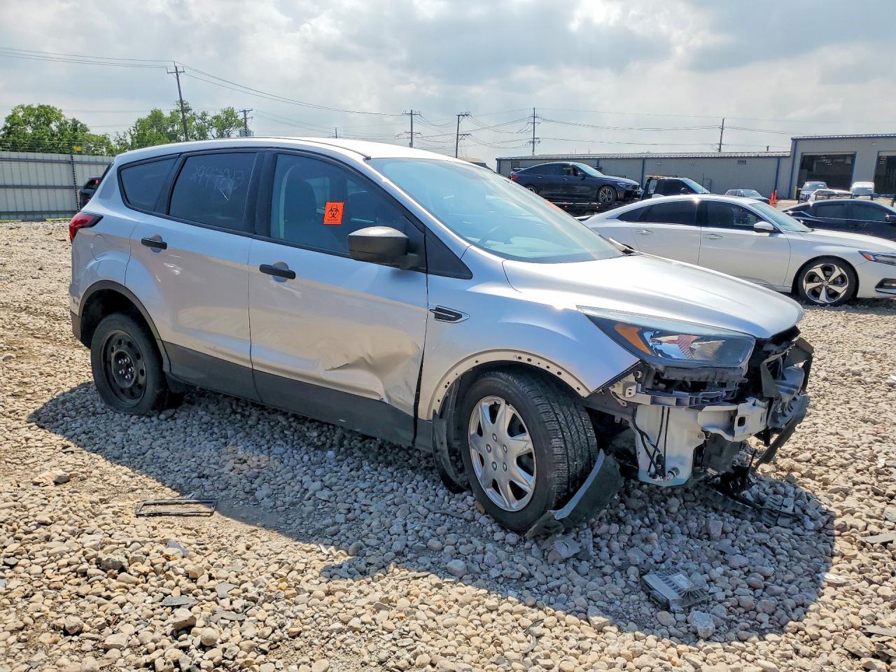 2019 Ford Escape - Фото 4