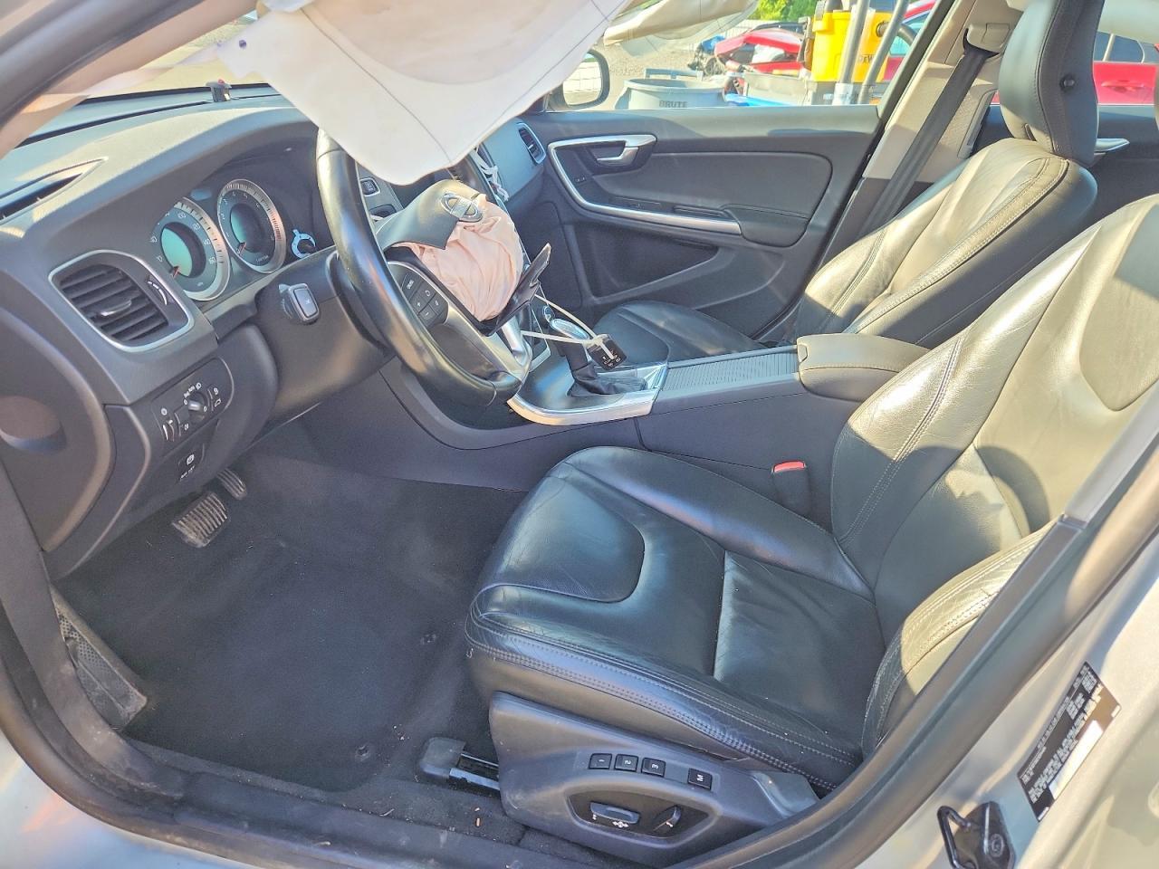 2013 Volvo S60 T5 - Фото 7
