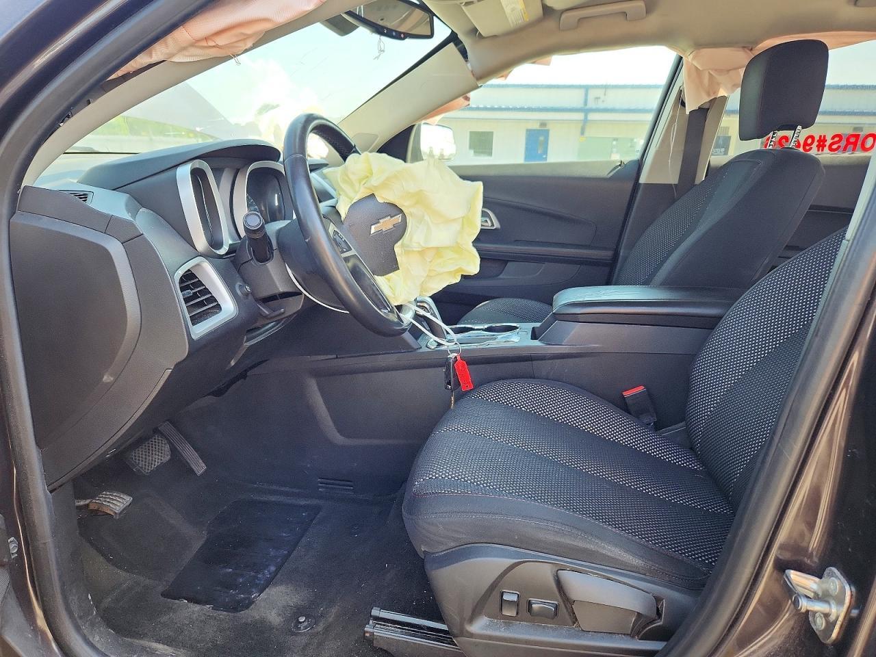 2014 Chevrolet Equinox Lt - Image 7