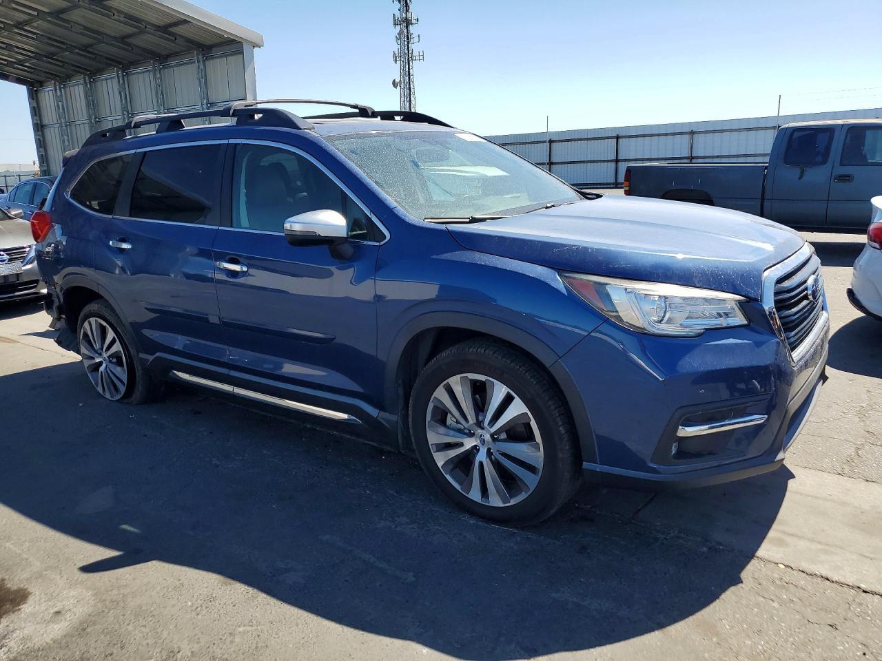 2020 Subaru Ascent Touring - Фото 4