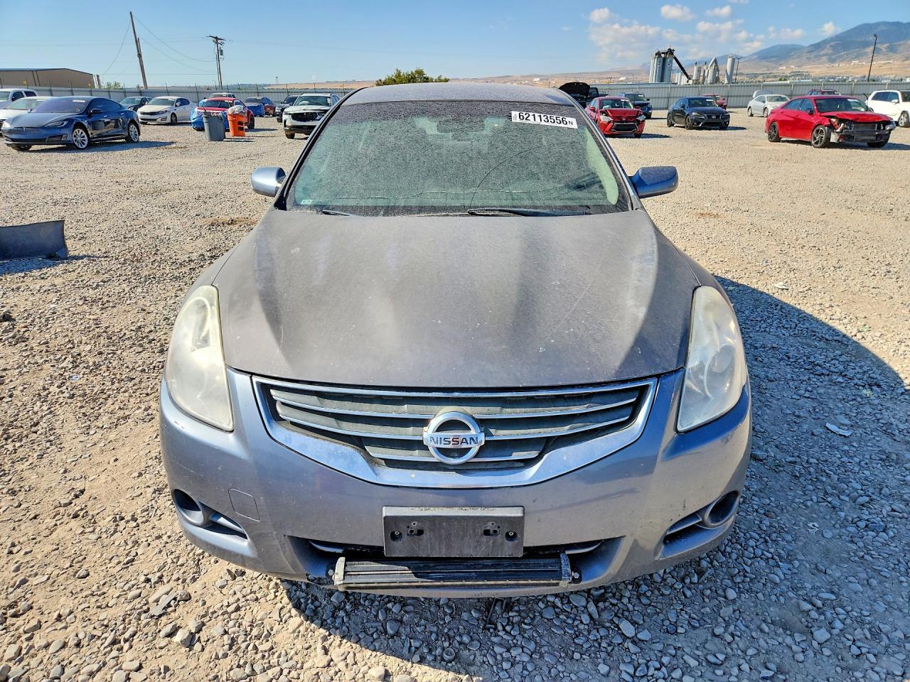 2012 Nissan Altima 2.5 - Image 5