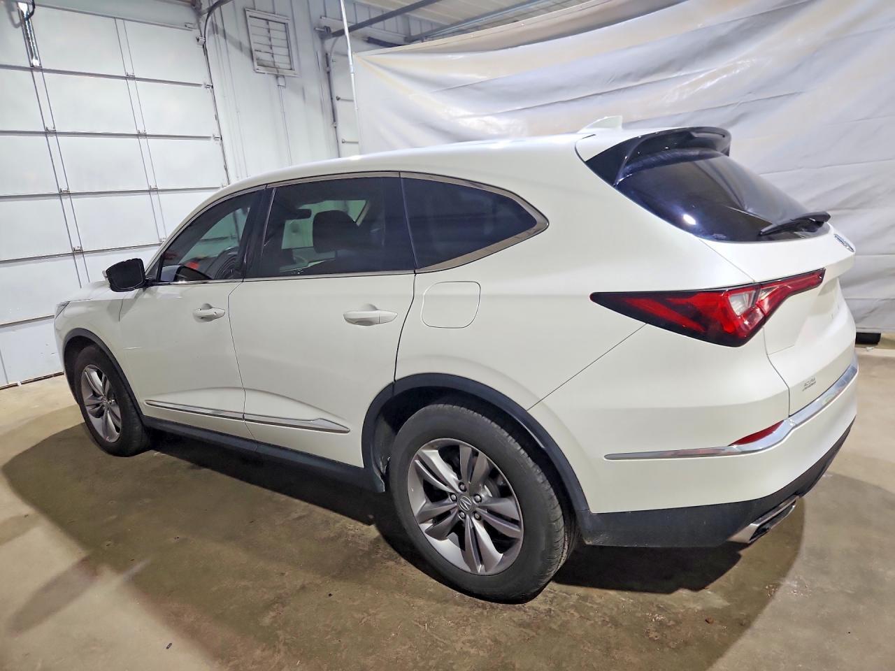 2022 Acura Mdx - Фото 2