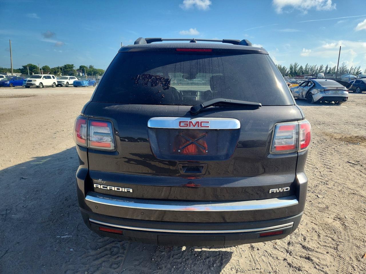2016 GMC Acadia Slt-1 - Фото 6