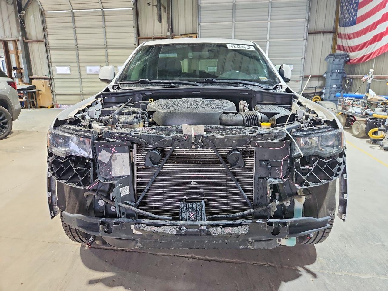 2019 Jeep Grand Cherokee Laredo - Image 5