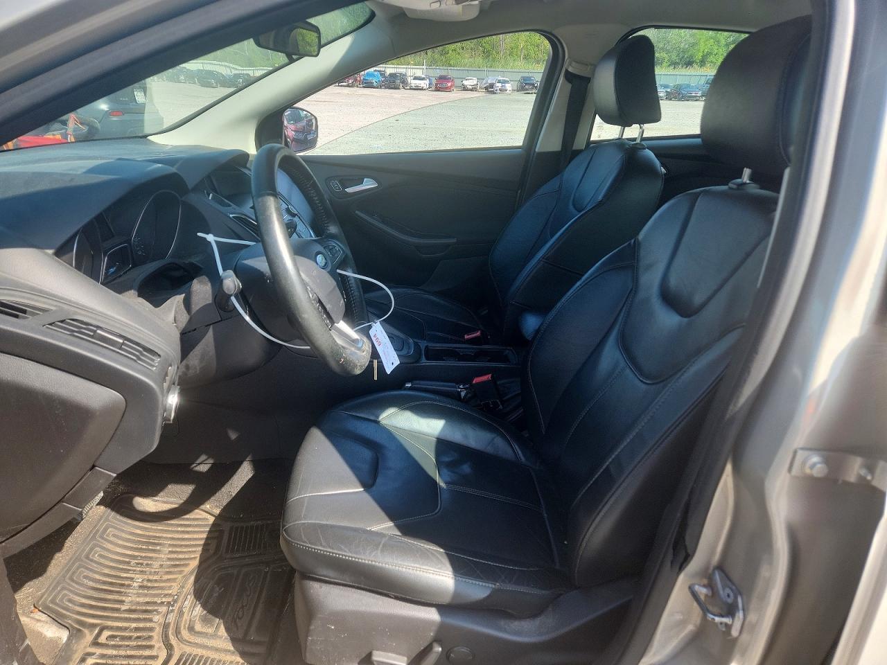 2015 Ford Focus Se - Фото 7