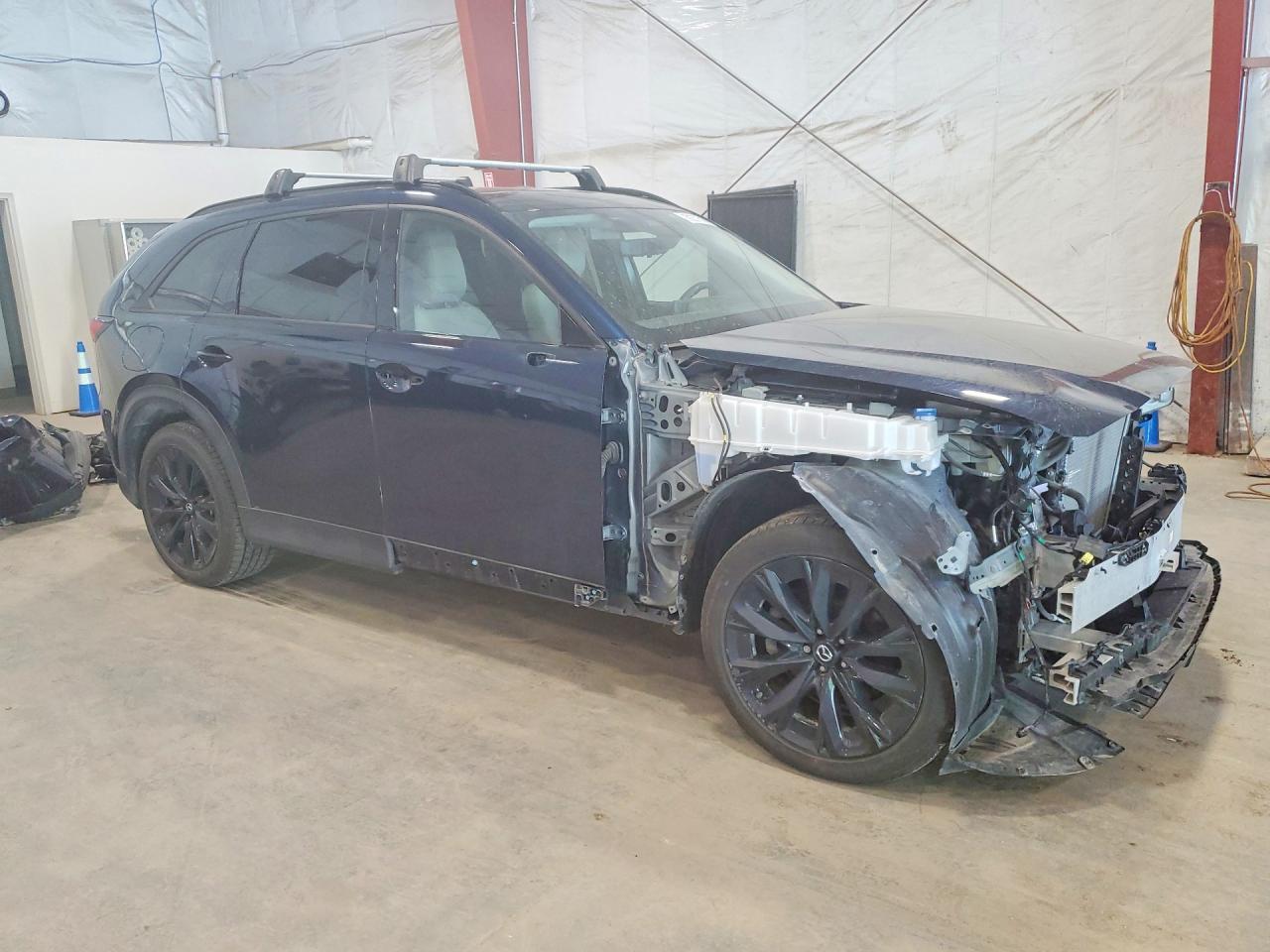 2025 Mazda Cx-90 Premium Sport - Image 4