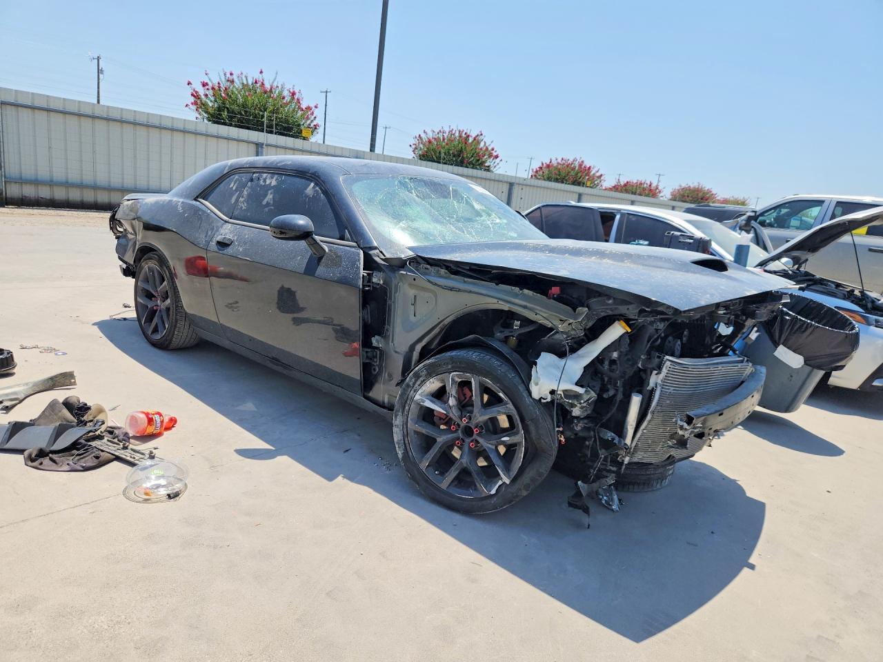 2022 Dodge Challenger R/T - Фото 4