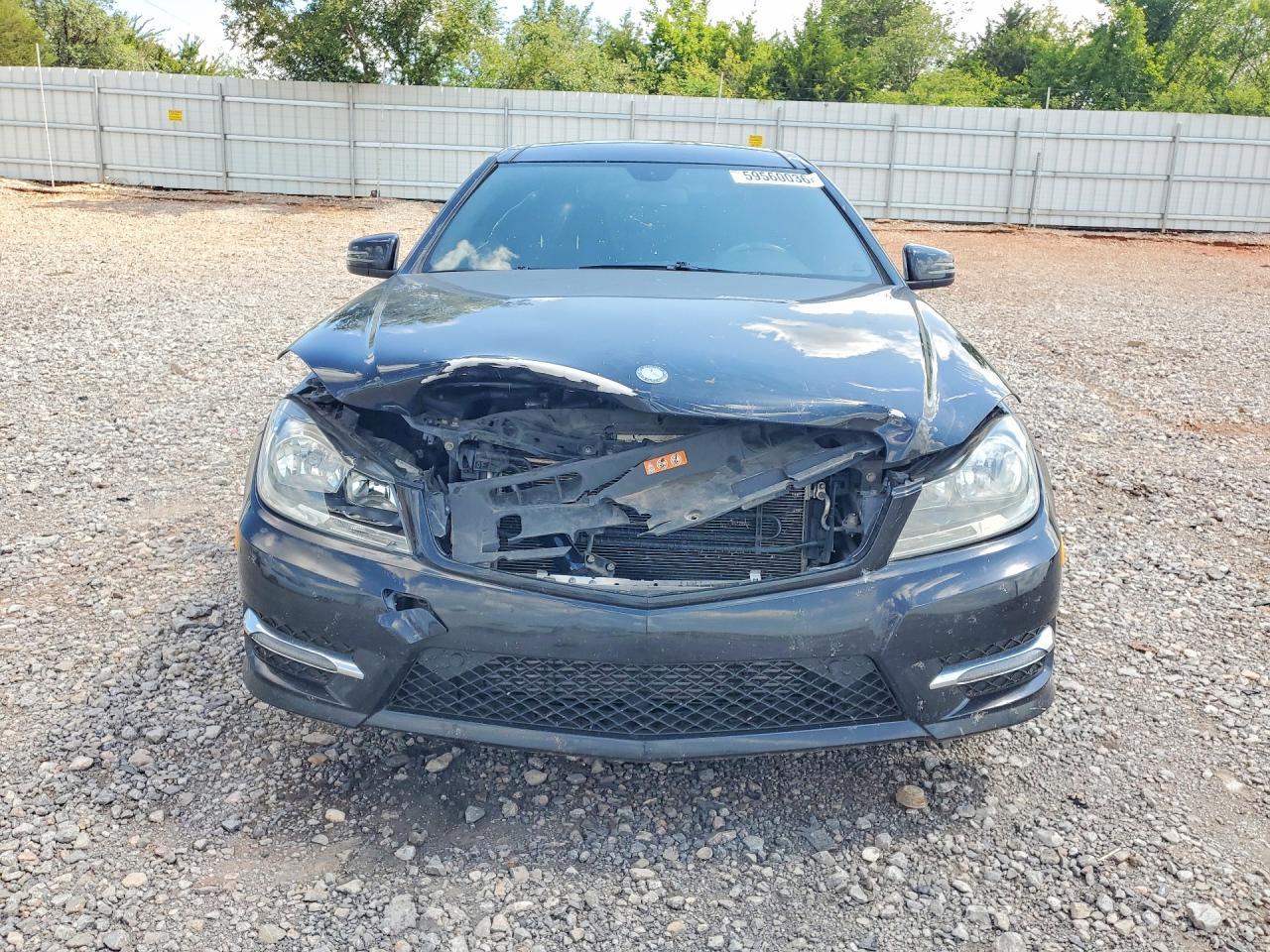 2013 Mercedes-Benz C 250 - Image 5