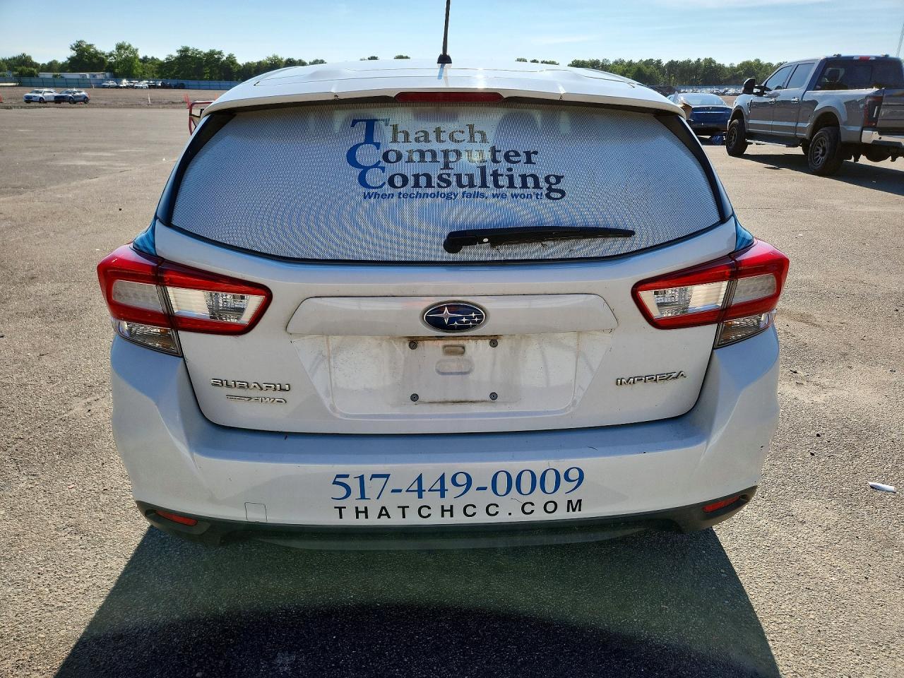 2019 Subaru Impreza - Image 6