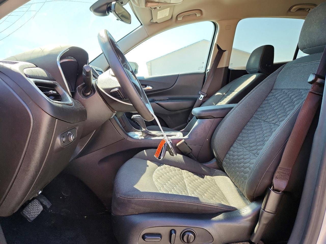 2020 Chevrolet Equinox Lt - Фото 7