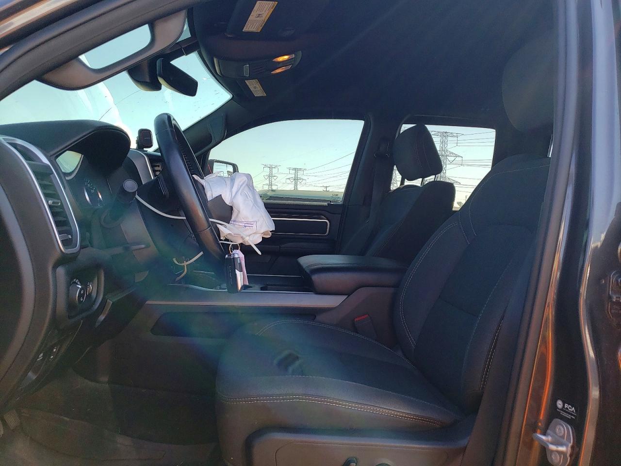 2021 Ram 1500 - Image 7